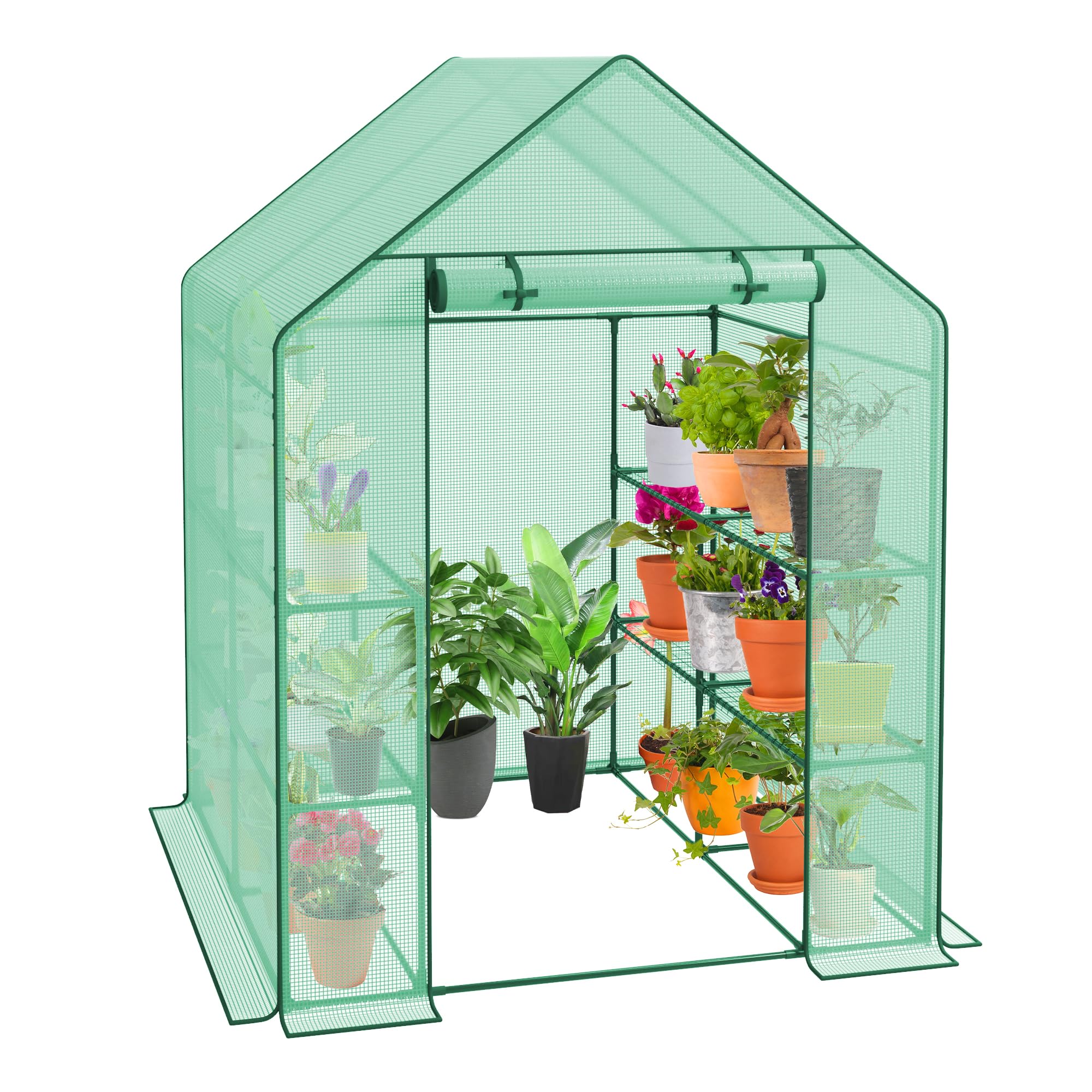 その他 SRL . MINI GREENHOUSE SRL . MINI GREENHOUSE